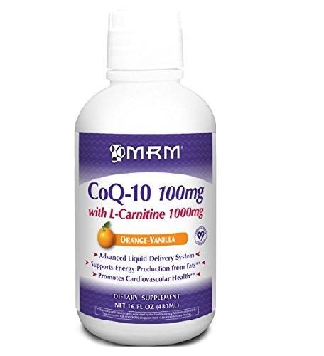 mrm coq10 with l carnitine Riverside Clarks Nutrition Buy 5-amino-1mq 10mg | prod-35VCPS Size:3ml - 1 inch 22 gauge